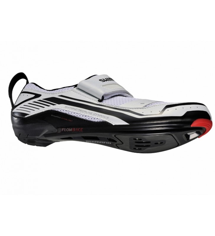 shimano tr32 triathlon cycling shoes